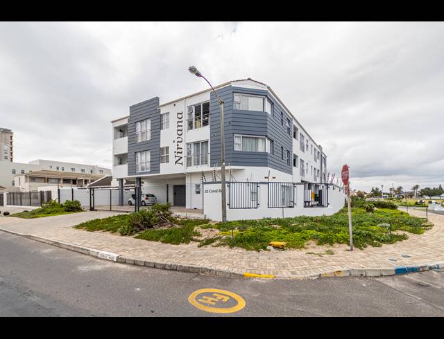 2 BEDROOM APARTMENT TO LET IN TABLE VIEW